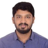 Raghul Shankar