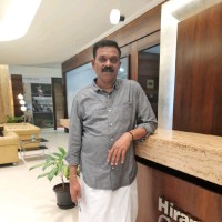 Pillai Viswam