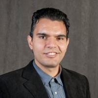 Babak Talebanpour