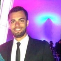 Dhioni Das Neves Gonçalves