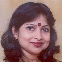 Sarmila Chanda