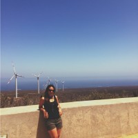 María José Cáceres Alemparte