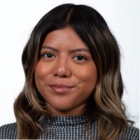 Nohemi Garcia