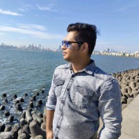 Kiran Pawar