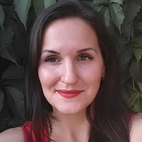 Виктория Фищенко