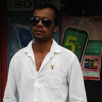 Prasad Pawar