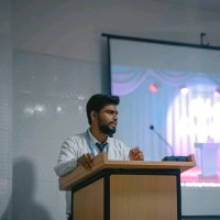 Roshan Kumar Singh
