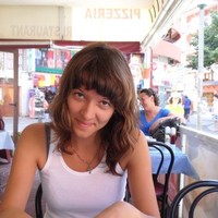 Мария Ольшевская