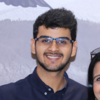 Raghav Mandhania