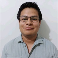 Ricardo Mata Contreras