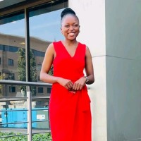 Noliqhwa L Dhlamini