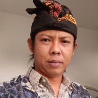 Gusti Putu Bagus Wibawa
