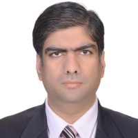 Saqib Maqsood