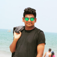 I Shridhar Ilager