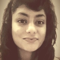 Madhuri Sambyal