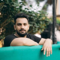 Kunal Dwivedi