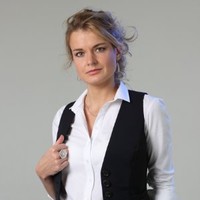 Natalia Nikitina (Shevkun)