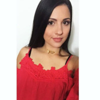 Maria Fernanda Valencia