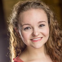 Paige Isaacs