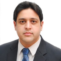 Atif Fazal