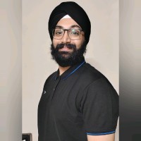 Harshdeep Singh Bhatia