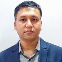 SABUJ BARUA