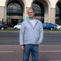Веселин Иванов
