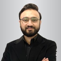 Salman Haider