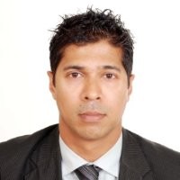 Bevill Joseph Braganza