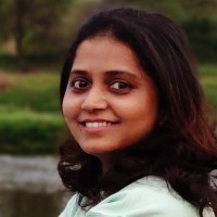 Yogita Bhise