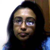 Arpita Mitra