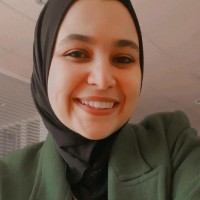 Hadeer Saif El Nasr