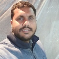 Anuj Singh
