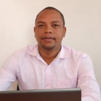 Edinard Antonick Tsitohaina