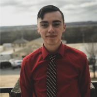 Bryce Potter