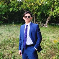 Tuan Anh Khoa Nguyen