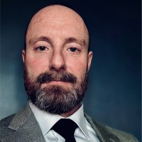 Jeremy Eastman