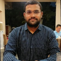 Saurabh Diwate