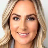 Nicole Wehmeyer