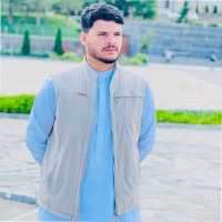 Sharifullah Habibi