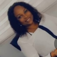 Patricia Ugochukwu