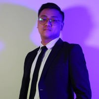 Joe Chia