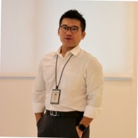 盧彥廷 Terence