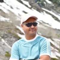 Rohan Mehta