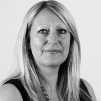 Lesley Lenthall