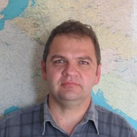 Matei Constantin Daniel