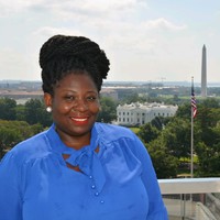 Evelyn Chumbow