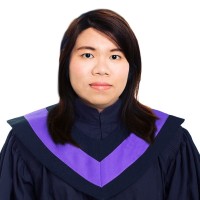 (Linda) Pei Zhen Lin