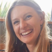 Rebecca Shurville