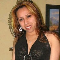 Jessica María Huapaya Rivera